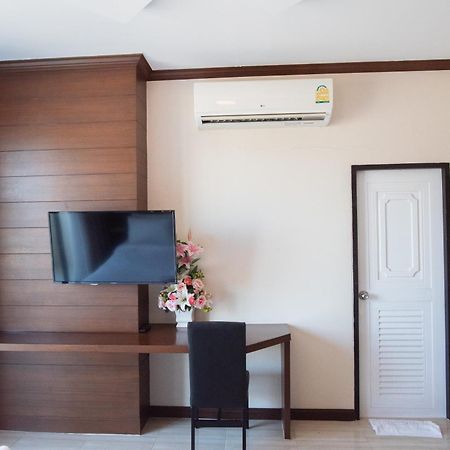 The Proud Hotel Ubon Ratchathani Zewnętrze zdjęcie